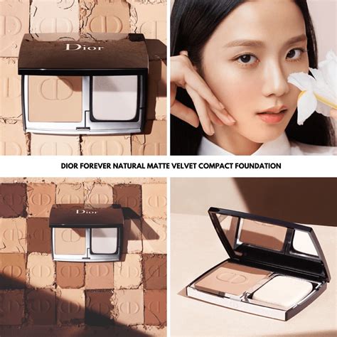 shoppers drug mart dior foundation|DIOR Forever Natural Matte Velvet Compact Foundation.